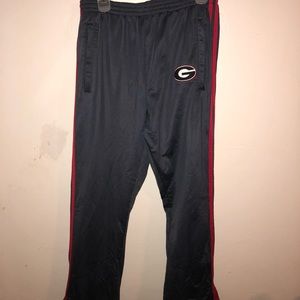Georgia sweatpants